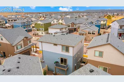 9306 Arklow Way, Colorado Springs, CO 80927 - Photo 34