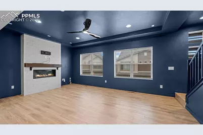 9306 Arklow Way, Colorado Springs, CO 80927 - Photo 12