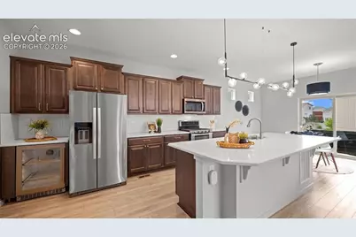 9306 Arklow Way, Colorado Springs, CO 80927 - Photo 2