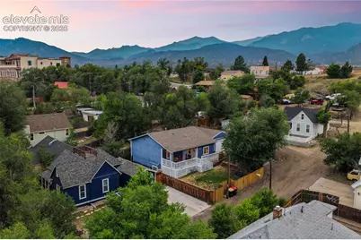 685 W Platte Avenue, Colorado Springs, CO 80905 - Photo 1