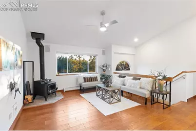 2998 Sunnywood Avenue, Woodland Park, CO 80863 - Photo 4