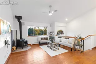 2998 Sunnywood Ave, Woodland Park, CO 80863 - Photo 4