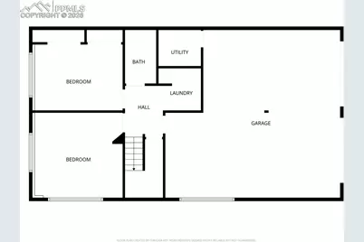 2998 Sunnywood Avenue, Woodland Park, CO 80863 - Photo 28