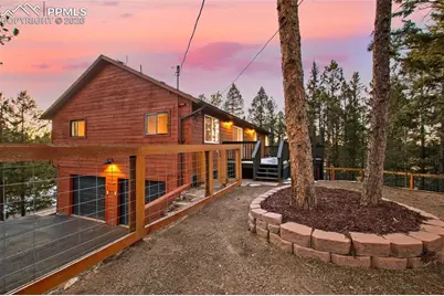 2998 Sunnywood Avenue, Woodland Park, CO 80863 - Photo 24