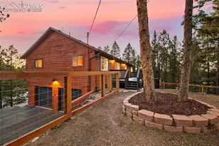 2998 Sunnywood Ave, Woodland Park, CO 80863 - Photo 24