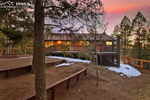 2998 Sunnywood Ave, Woodland Park, CO 80863 - Photo 26