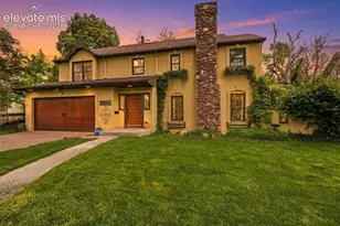 1321 N Cascade Ave, Colorado Springs, CO 80903 - Photo 2