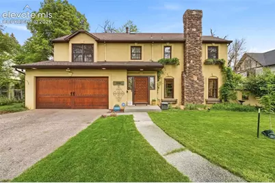 1321 N Cascade Avenue, Colorado Springs, CO 80903 - Photo 4