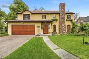 1321 N Cascade Ave, Colorado Springs, CO 80903 - Photo 4