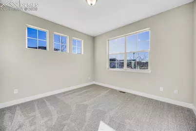 1148 Seabiscuit Drive, Colorado Springs, CO 80921 - Photo 24