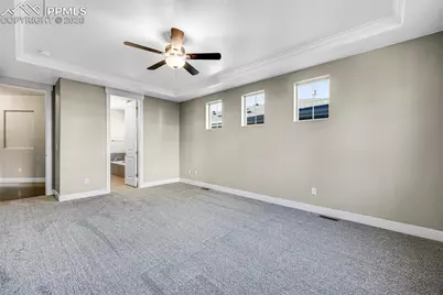 1148 Seabiscuit Drive, Colorado Springs, CO 80921 - Photo 20