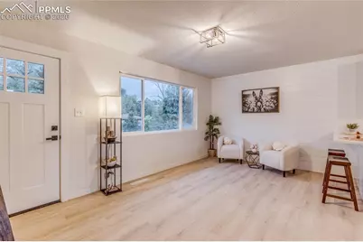 2527 Launcelot Court, Colorado Springs, CO 80904 - Photo 6