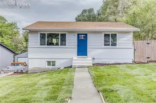 2527 Launcelot Ct, Colorado Springs, CO 80904 - Photo 2