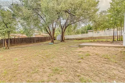 2527 Launcelot Court, Colorado Springs, CO 80904 - Photo 32