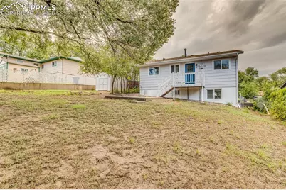 2527 Launcelot Court, Colorado Springs, CO 80904 - Photo 30