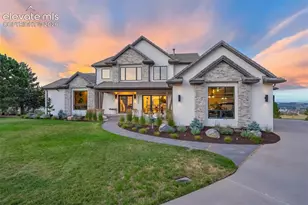 3645 Moonrise Point, Colorado Springs, CO 80904 - Photo 2