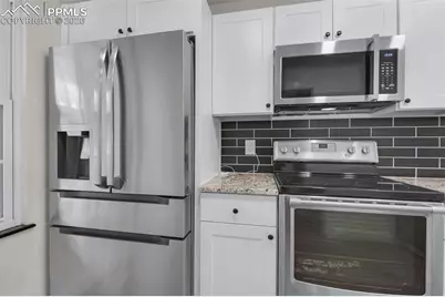 532 Shady Crest Circle, Colorado Springs, CO 80916 - Photo 4