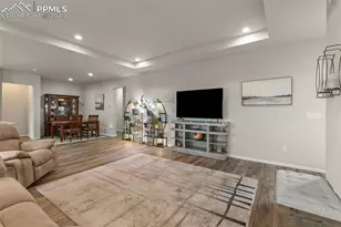 6712 Golden Briar Ln, Colorado Springs, CO 80927 - Photo 4