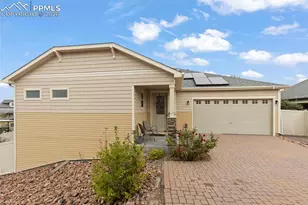 6712 Golden Briar Ln, Colorado Springs, CO 80927 - Photo 2