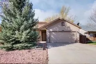 5169 Fennel Dr, Colorado Springs, CO 80911 - Photo 1