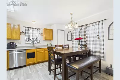 5169 Fennel Drive, Colorado Springs, CO 80911 - Photo 4