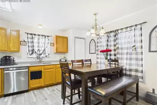 5169 Fennel Dr, Colorado Springs, CO 80911 - Photo 4