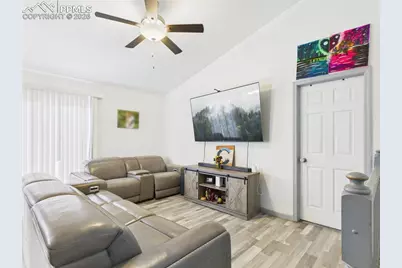 5169 Fennel Drive, Colorado Springs, CO 80911 - Photo 6