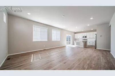 5783 Bowerman Lane, Colorado Springs, CO 80927 - Photo 10