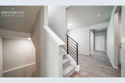 5783 Bowerman Lane, Colorado Springs, CO 80927 - Photo 4