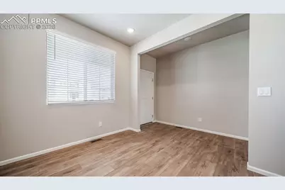 5783 Bowerman Lane, Colorado Springs, CO 80927 - Photo 4
