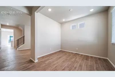 5783 Bowerman Lane, Colorado Springs, CO 80927 - Photo 2