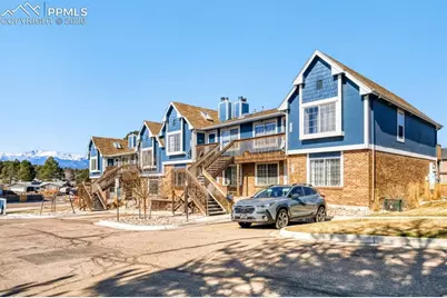 6414 Village Lane, Colorado Springs, CO 80918 - Photo 24