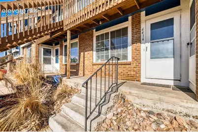 6414 Village Lane, Colorado Springs, CO 80918 - Photo 1
