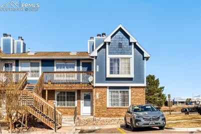 6414 Village Lane, Colorado Springs, CO 80918 - Photo 22