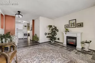 6414 Village Ln, Colorado Springs, CO 80918 - Photo 2