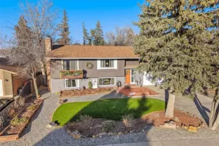 4880 Artistic Cir, Colorado Springs, CO 80917 - Photo 4