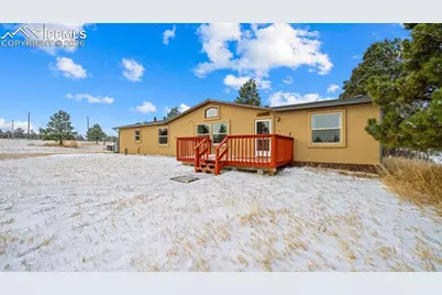 17660 Cleese Court, Peyton, CO 80831 - Photo 4