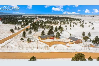 17660 Cleese Court, Peyton, CO 80831 - Photo 38