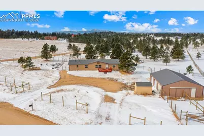 17660 Cleese Court, Peyton, CO 80831 - Photo 40