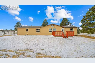 17660 Cleese Court, Peyton, CO 80831 - Photo 1