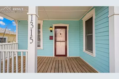 1315 W Kiowa Street, Colorado Springs, CO 80904 - Photo 4