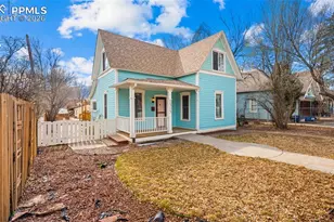 1315 W Kiowa St, Colorado Springs, CO 80904 - Photo 2