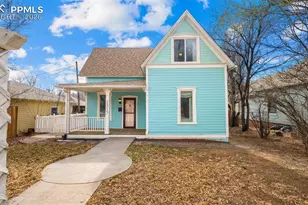 1315 W Kiowa St, Colorado Springs, CO 80904 - Photo 1