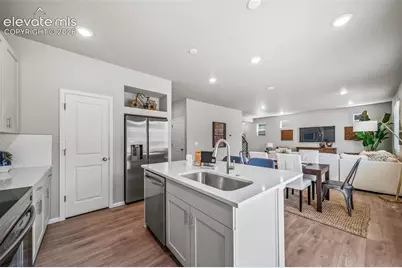 4914 Eddleman Court, Colorado Springs, CO 80925 - Photo 22