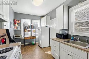 936 E Moreno Ave, Colorado Springs, CO 80903 - Photo 8