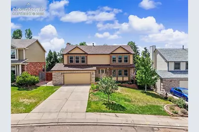 8480 Avens Circle, Colorado Springs, CO 80920 - Photo 1