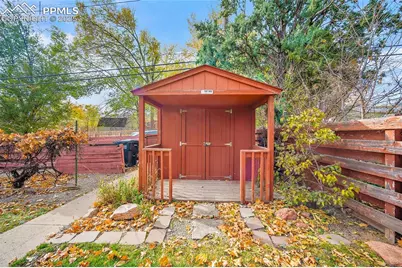 2222 N Circle Drive, Colorado Springs, CO 80909 - Photo 18