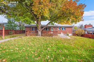 2222 N Circle Dr, Colorado Springs, CO 80909 - Photo 2