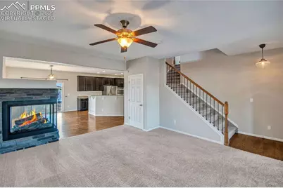 9767 Carnival Lane, Fountain, CO 80817 - Photo 24