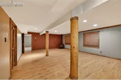 1245 Lone Scout Lookout, Monument, CO 80132 - Photo 40